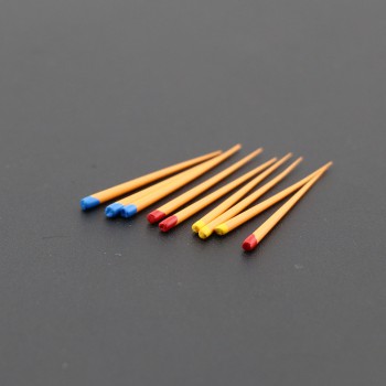 5Pack /300Pcs Dentsply Maillefer Protaper歯科ガッタパーチャポイントチップF1-F3