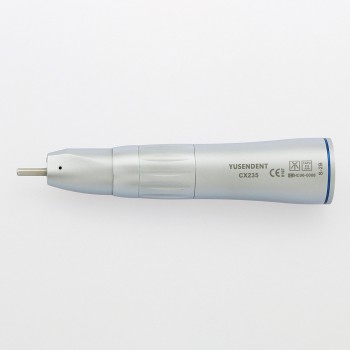 YUSENDENT® CX235-2Bストレートハンドピース（内部注水、NSKとコンパチブル）