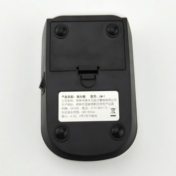 Woodpecker  LM-1歯科ハロゲン & LED光重合 光度計