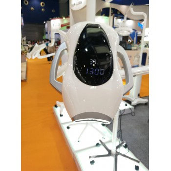 新型60ｗスマートセルフ歯科用ホワイトニング機械M228（土台付き）
