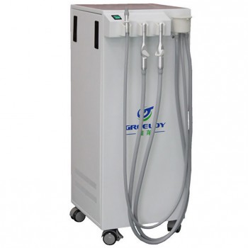 Greeloy® GSM-300歯科用サクションシステム