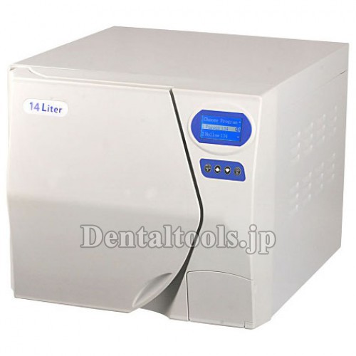 歯科用オートクレーブ 高圧蒸気滅菌器 N 14L Tong shuo® TS-D-14N(D)