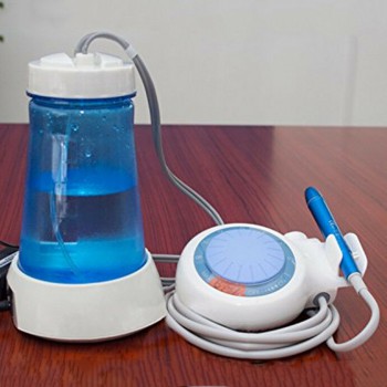 歯科用超音波ピエゾスケーラー チップと自動給水システム付きBAOLAI B5