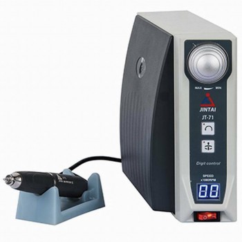 JINTAI 歯科ラボ ブラシレスマイクロモーター JT-71