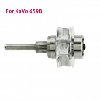 YUSENDENT COXO 歯科スペアローター カートリッジ KaVo 高速タービンハンドピースに適用