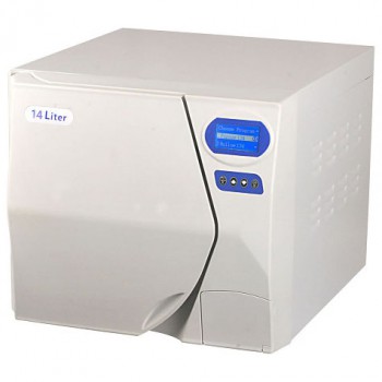歯科用オートクレーブ 高圧蒸気滅菌器 N 14L Tong shuo® TS-D-14N(D)