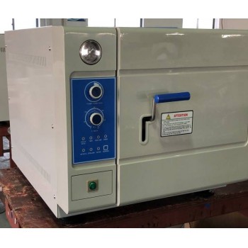 JIBIMED TM-XD デスクトップオートクレーブ 高圧蒸気滅菌器 20-50L クラスN