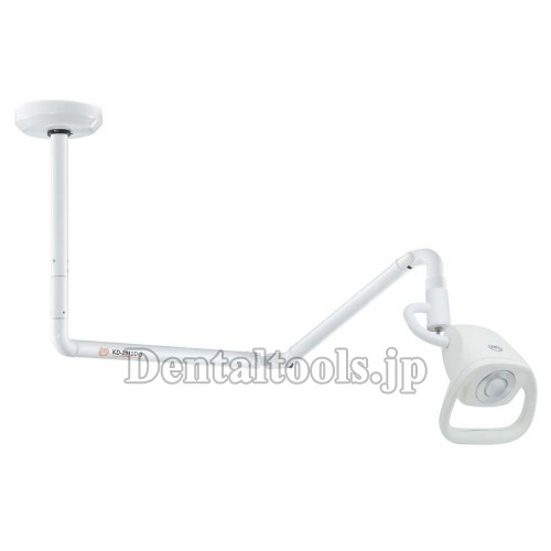 KWS KD-2021W-2 21W歯科用天井取付けタイプ 外科用検査ライト 7個LED 
