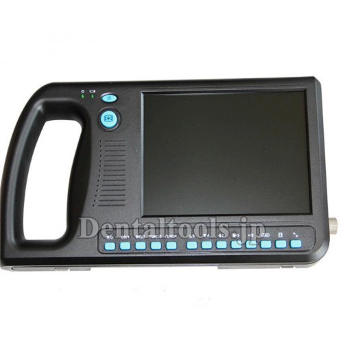 CONTEC CMS600SVET 動物用ポータブル超音波画像診断装置 超音波スキャナー機器 獣医用スキャナーマシン