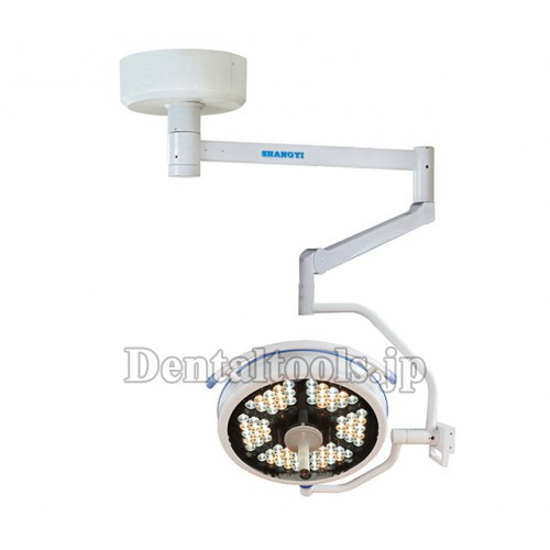 HFMED 500C LED歯科手術用 無影灯照明器 天井取り付け CE FDA認証