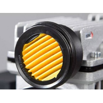 2400W 歯科用オイルレス エアーコンプレッサー ドライヤー付き Greeloy GA-83Y