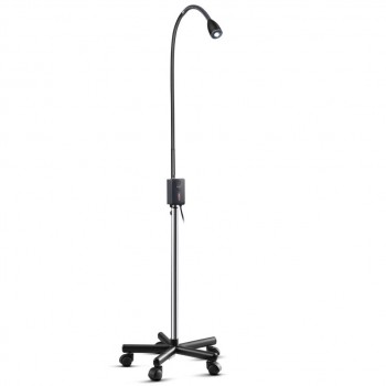 KWS KD-2005W-2 LED歯科エグザムライト 3W高輝度ポータブル歯科検査ライト