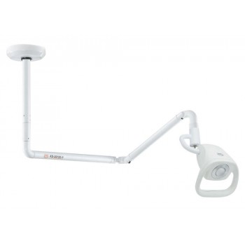KWS KD-2021W-2 21W歯科用天井取付けタイプ 外科用検査ライト 7個LED 