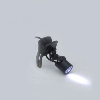 KWS KD-201AJ-2 led ポータブル歯科手術用ヘッドライト 光学フィルター付き