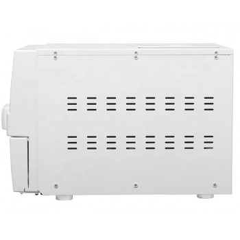 LAFOMED MA-8-L 歯科用オートクレーブクラスB高圧蒸気滅菌器 プリンター付き 8-23L