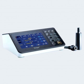 Denjoy DY-EM01 歯科用根管治療機器 根管拡大形成キット