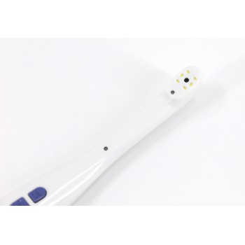 MLG M-580 歯科用ワイヤレス口腔内カメラ 内視鏡 USB /ビデオ/ VGA出力