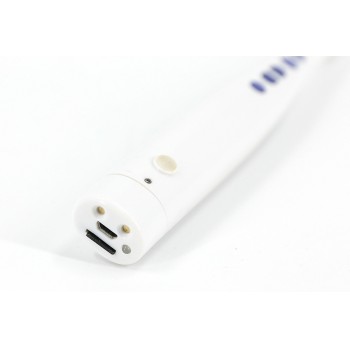 MLG M-580 歯科用ワイヤレス口腔内カメラ 内視鏡 USB /ビデオ/ VGA出力