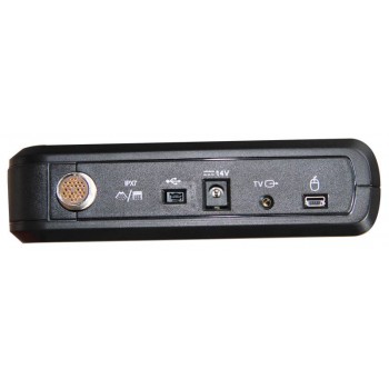 CONTEC CMS600SVET 動物用ポータブル超音波画像診断装置 超音波スキャナー機器 獣医用スキャナーマシン