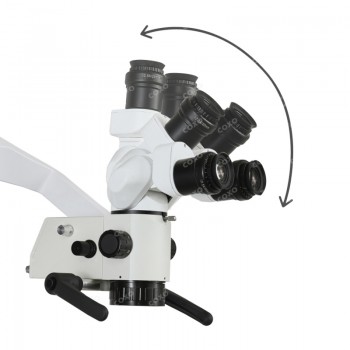 Yusendent C-CLEAR-1 20X歯科手術用顕微鏡 マイクロスコープ