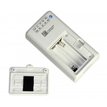 CONTEC TLC5000 ポータブル心電計 12リード心電図ECGモニター