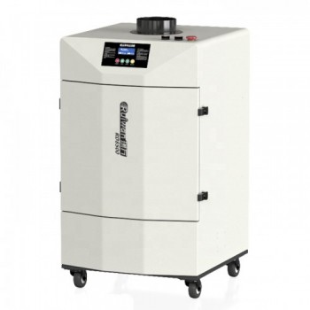 Ruiwan RD8500 移動式ヒュームエクストラクターシステム ヒューム吸煙装置 工業用&商業用集塵装置