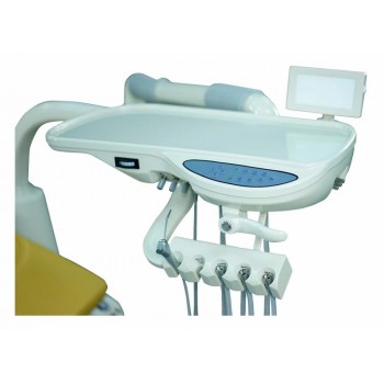 TJ TJ2688 C3 一体型 歯科診療用チェアーユニット 歯科用チェア
