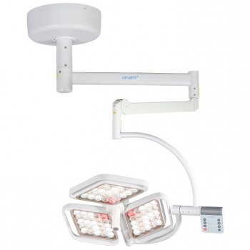 HFMED HF-L3+3 LED 歯科医療用手術ライト 外科手術用照明器 CE ISO FDA認証