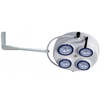 HFMED YD01-4 LED 移動式歯科用無影灯 スプリングアーム手術用ライト