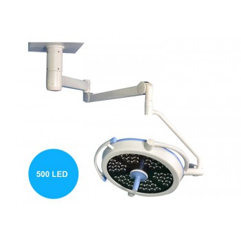 HFMED 500C LED歯科手術用 無影灯照明器 天井取り付け CE FDA認証