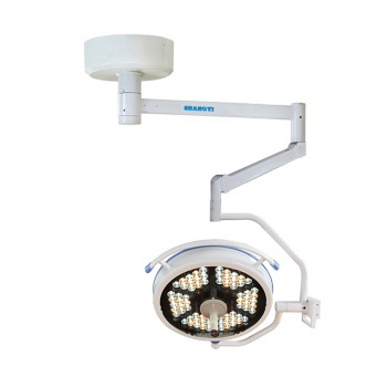 HFMED 500C LED歯科手術用 無影灯照明器 天井取り付け CE FDA認証
