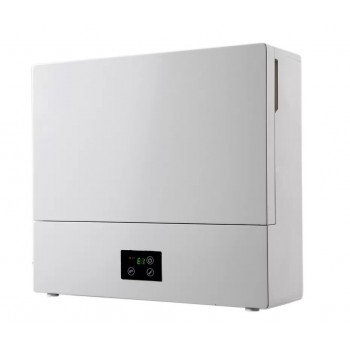 Lafomed LF-Z1000 歯科オートクレーブ用逆浸透膜浄水器 逆浸透システム 7〜8L / H