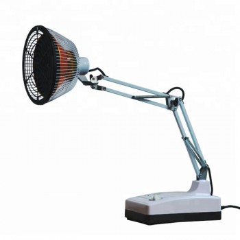 250W デスクトップ TDP赤外線加熱ランプ 家庭用医療理学療法機器 Bozhihan CQ-10
