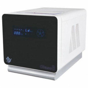 SUN SUN23-III-DL 18-23L 歯科用高圧蒸気滅菌器 オートクレーブ  プリンター付き クラスB