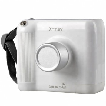 歯科用X Ray IIタッチスクリーン ポータブルデジタル式Ｘ線診断装置