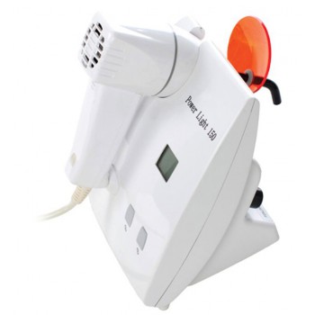 TPC PL-150 歯科用有線ハロゲン光重合器