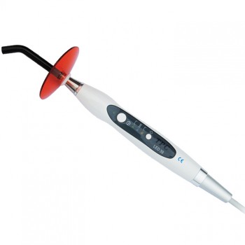 TPC ALED39N/ALED39BN 歯科用LED光重合照射器 1000mW/cm2