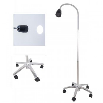 Micare JD1100 高輝度ポータブル歯科用LED検査ライト