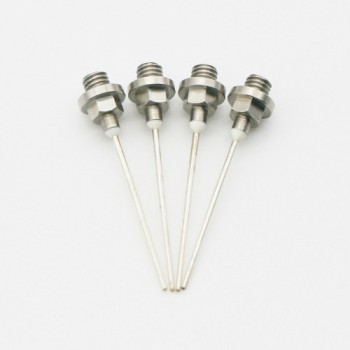 4 Pcs/セット 歯科交換用ニードル COXO C-FILL 填充ガンに適用