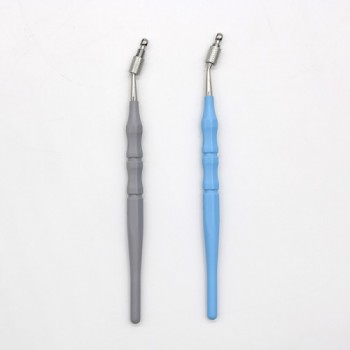 5Pcs 歯内治療用ファイルホルダー 根管K H Rファイルホルダー