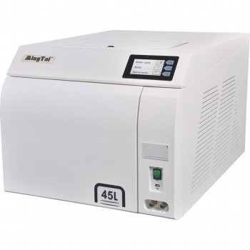 Sun SUN45-III 29/45L 歯科用高圧蒸気滅菌器 オートクレーブ クラスB 