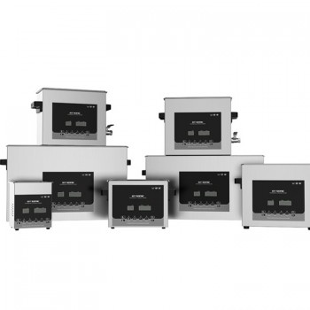 GT SONIC D-シリーズ 2-27L 100-500W デジタル超音波クリーナー 加熱機能付き
