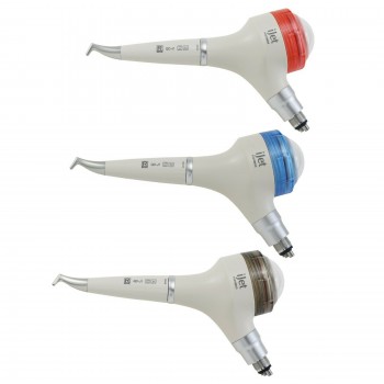 Refine iJet 歯面清掃用ハンドピース M4 4ホール