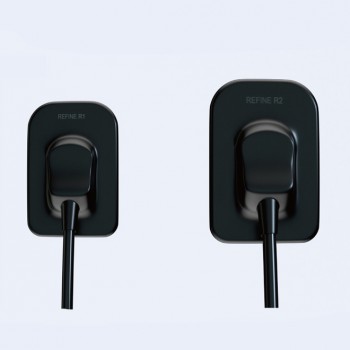 Refine R1/R2 ハンドヘルドデジタル口腔内センサー USB 歯科用X線センサー