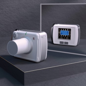 Refine® VeRay 歯科ポータブルデジタル式Ｘ線診断装置