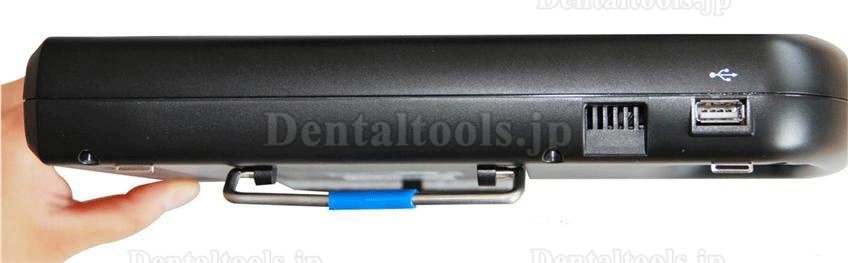 CONTEC CMS600SVET 動物用ポータブル超音波画像診断装置 超音波スキャナー機器 獣医用スキャナーマシン
