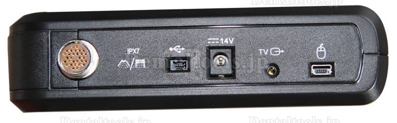 CONTEC CMS600SVET 動物用ポータブル超音波画像診断装置 超音波スキャナー機器 獣医用スキャナーマシン