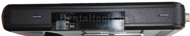 CONTEC CMS600SVET 動物用ポータブル超音波画像診断装置 超音波スキャナー機器 獣医用スキャナーマシン
