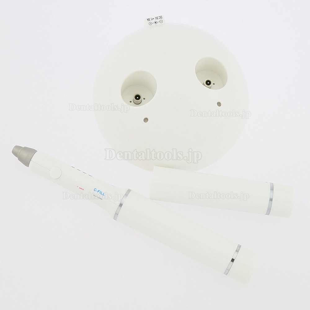 YUSENDENT歯科歯内ガッタパーチャ埋め込みシステムPen Gun C Fill