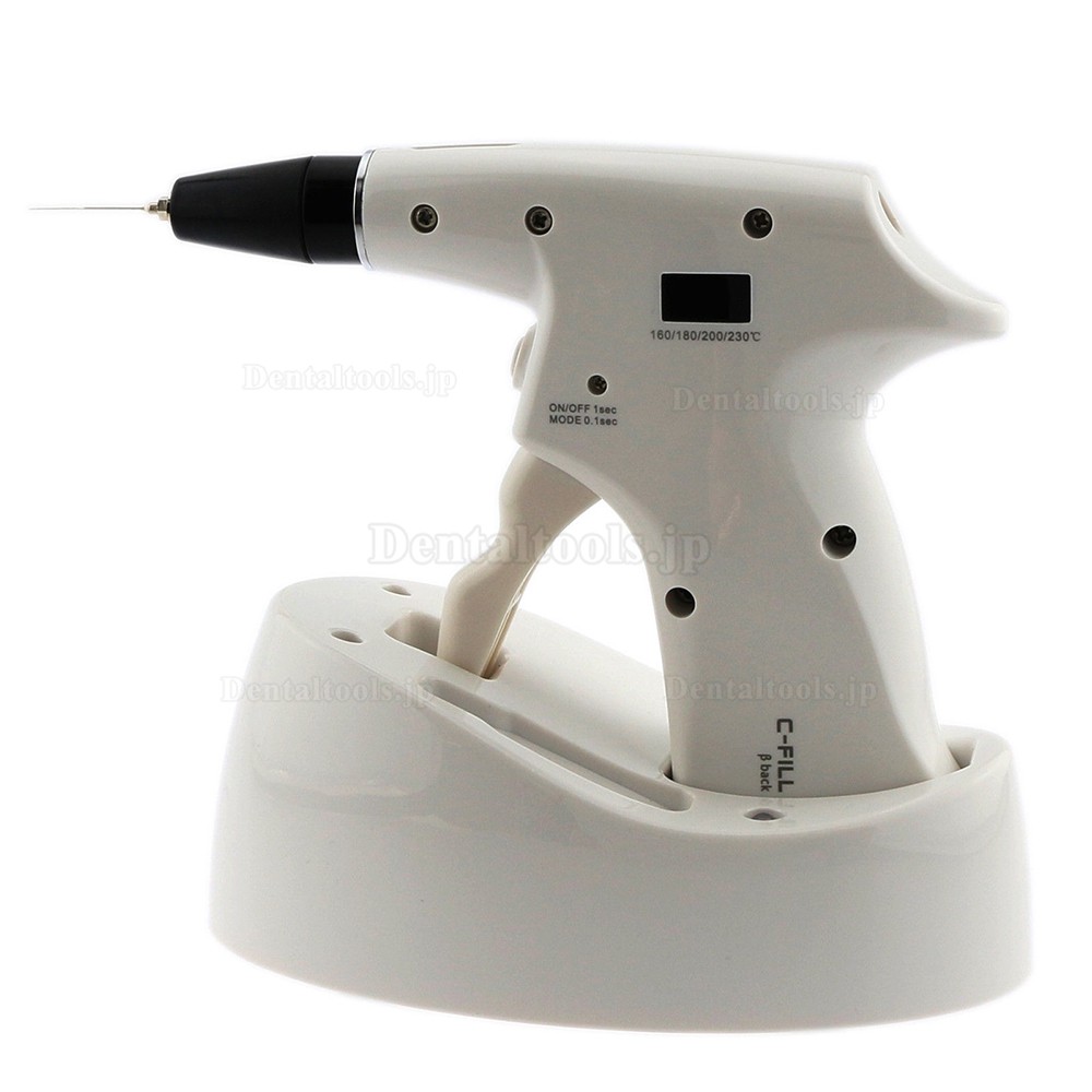 YUSENDENT歯科歯内ガッタパーチャ埋め込みシステムPen Gun C Fill